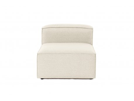 Atelier del Sofa Fotelja Fora O1 Ecru