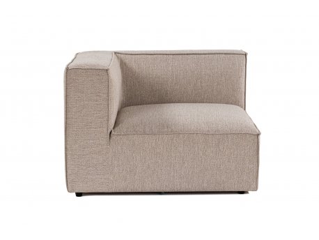 Atelier del Sofa Fotelja Sora L1 Sand Beige