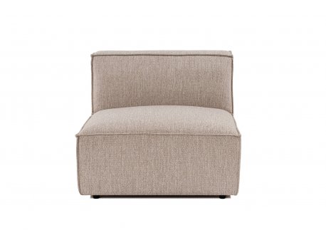 Atelier del Sofa Fotelja Sora O1 Sand Beige