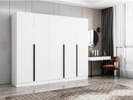 HANAH HOME Ormar Kale Plus 7785