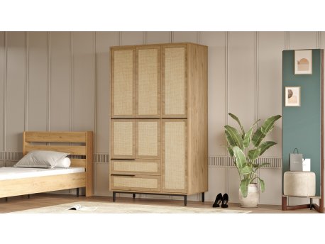 HANAH HOME Ormar On15 Su