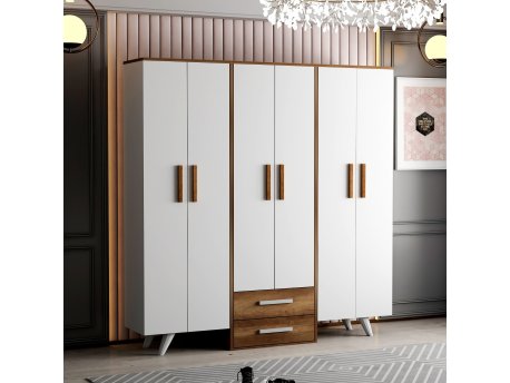 HANAH HOME Ormar Sinem Baroque