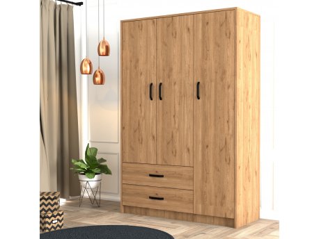 HANAH HOME Ormar Grande 3506