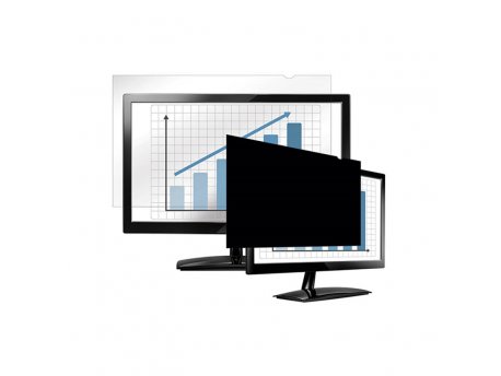 FELLOWES Filter za privatnost, PrivaScreen za laptop i monitor, 14 inča (4812001)