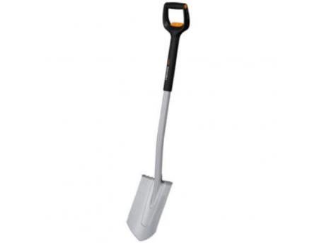 FISKARS Ašov sa drškom teleskopski 111-130cm Xact
