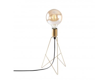 OPVIQ Stona lampa Piramit NT 140