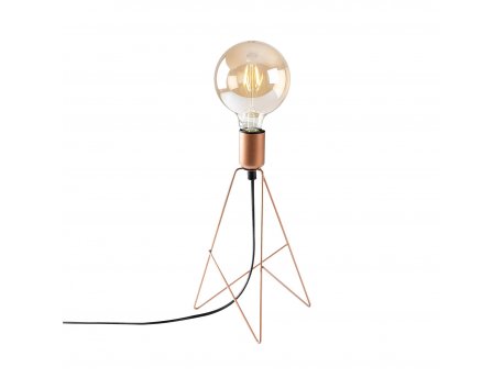 OPVIQ Stona lampa Piramit NT 141