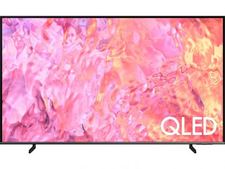 SAMSUNG QE50Q67CAUXXH QLED UHD 4K
