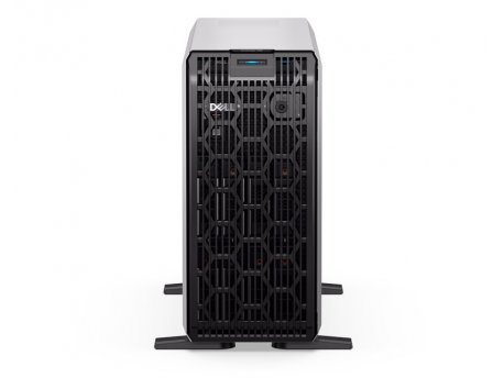DELL PowerEdge T360 Xeon E-2434 4C 1x16GB H755 1x480GB SSD RI 700W (1+1) 3yr NBD