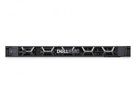DELL PowerEdge R350 Xeon E-2314 4C 1x16GB H355 1x2TB 700W (1+1) 3yr NBD + šine