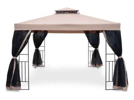 FIELDMANN FDZN 7010 Baštenska tenda 3x3m