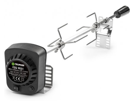 FIELDMANN FZG 9031 Električni ražanj