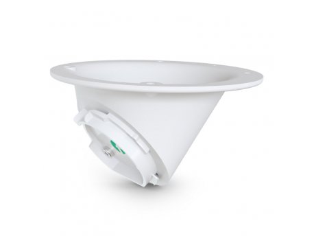 ARLO FBA1001-10000S Beli Ceiling Adapter