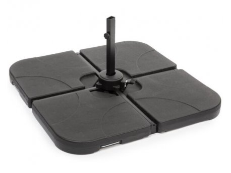 FIELDMANN FDZN 9014 Postolje za suncobran