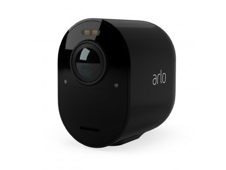 ARLO VMC5040B-200EUS Ultra 2 Outdoor Crna Kamera za video nadzor Video nadzor