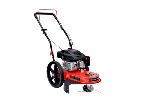 FARM powered by wurth Motorna kosilica na niti 560mm FLM22VT