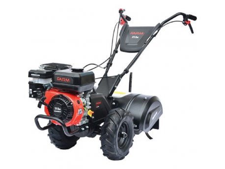 FARM powered by wurth Motorni kultivator 50cm, 212cc, 4,1kW FMK500TK