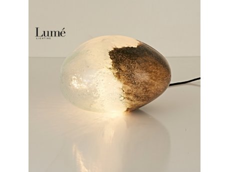 BBLINK Luna 313 Stona lampa