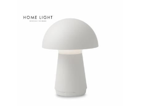 BBLINK Vesta 652 Stona lampa bela