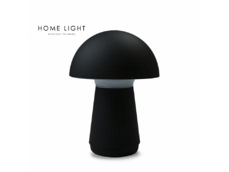 BBLINK Vesta 652 Stona lampa crna