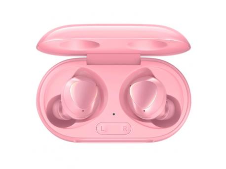 Airpods Bluetooth slušalice buds 175 roze