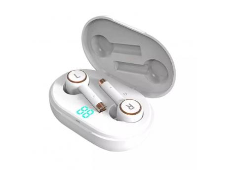 Airpods Bluetooth slusalice Wireless L2 bele