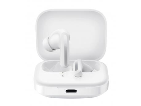 XIAOMI Redmi Buds 5 bele bežične slušalice