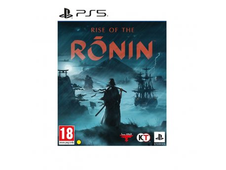 SONY PS5 Rise of the Ronin