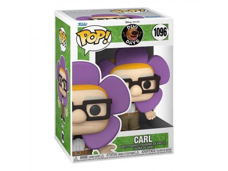 FUNKO Pop! Disney: Dug Days - Carl