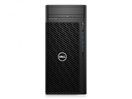 DELL Precision T3660 MT i9-13900K 16GB 512GB SSD 1TB DVDRW Win11Pro