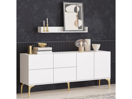 HANAH HOME Komoda Margot
