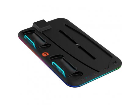 CANYON CND-CSPS5B Crno Multifunkcijsko postolje za PS5