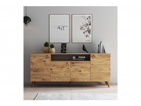 HANAH HOME Komoda KSL0202