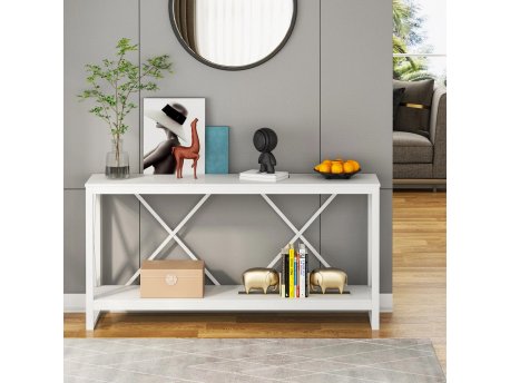 HANAH HOME Polica Modus White