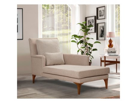 Atelier del Sofa Sofa na rasklapanje Bifo Cream