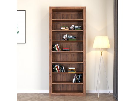 HANAH HOME Polica za knjige Paina Small