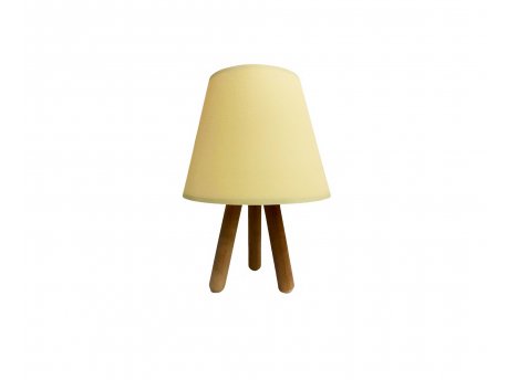 OPVIQ Stona lampa 203 K Wood