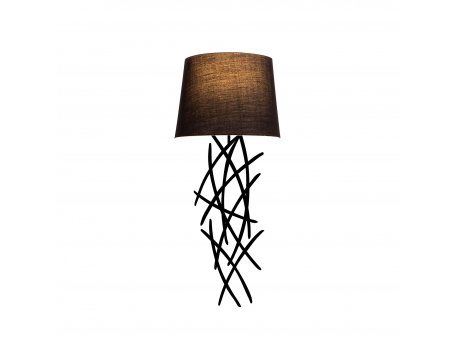 OPVIQ Zidna lampa Asaf 6984