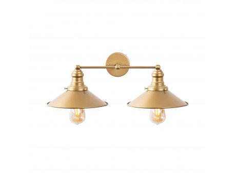 OPVIQ Zidna lampa Conical 12191