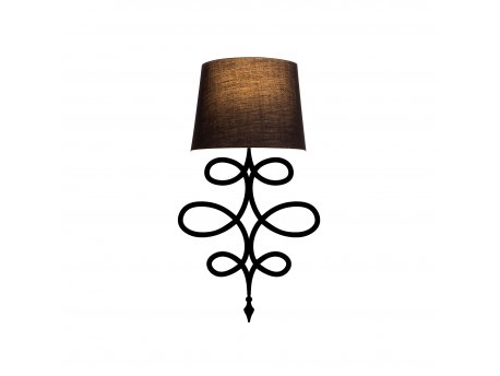 OPVIQ Zidna lampa Asaf 6986