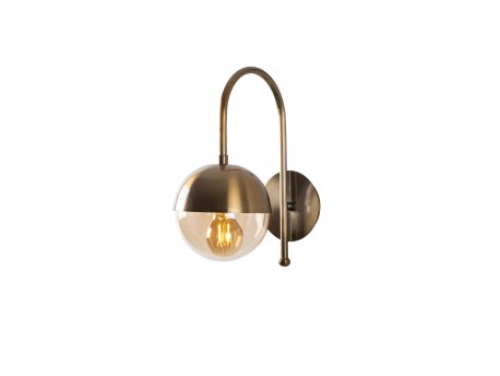 OPVIQ Zidna lampa Karsor 3301