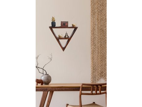 HANAH HOME Zidna polica 1042 1