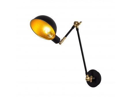 OPVIQ Zidna lampa Sivani MR 658