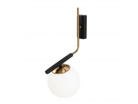 OPVIQ Zidna lampa Yıldız 4011