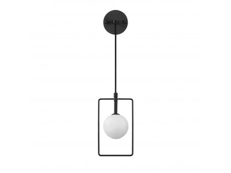 OPVIQ Zidna lampa Geometri 11110