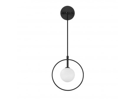 OPVIQ Zidna lampa Geometri 11125