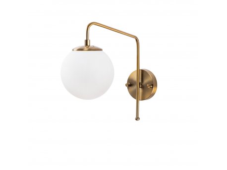 OPVIQ Zidna lampa Viran 10945