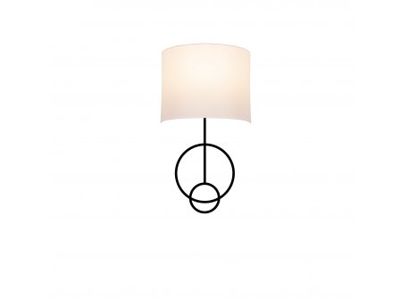 OPVIQ Zidna lampa Asaf 6983