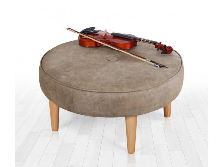 Atelier del Sofa Tabure Sunset Coffee