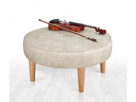 Atelier del Sofa Tabure Sunset Cream